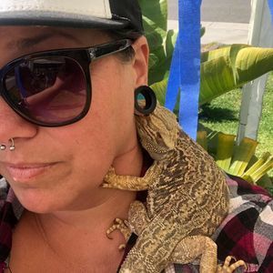 Meet your Posher, Shannon